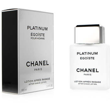 Egoiste Platinum After Shave ( voda po holení )